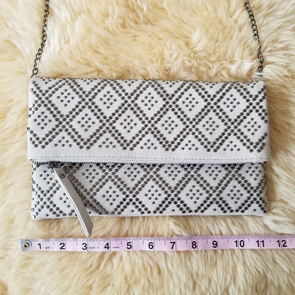 Antik Kraft Metal Studded Bag - Picture 9 of 11